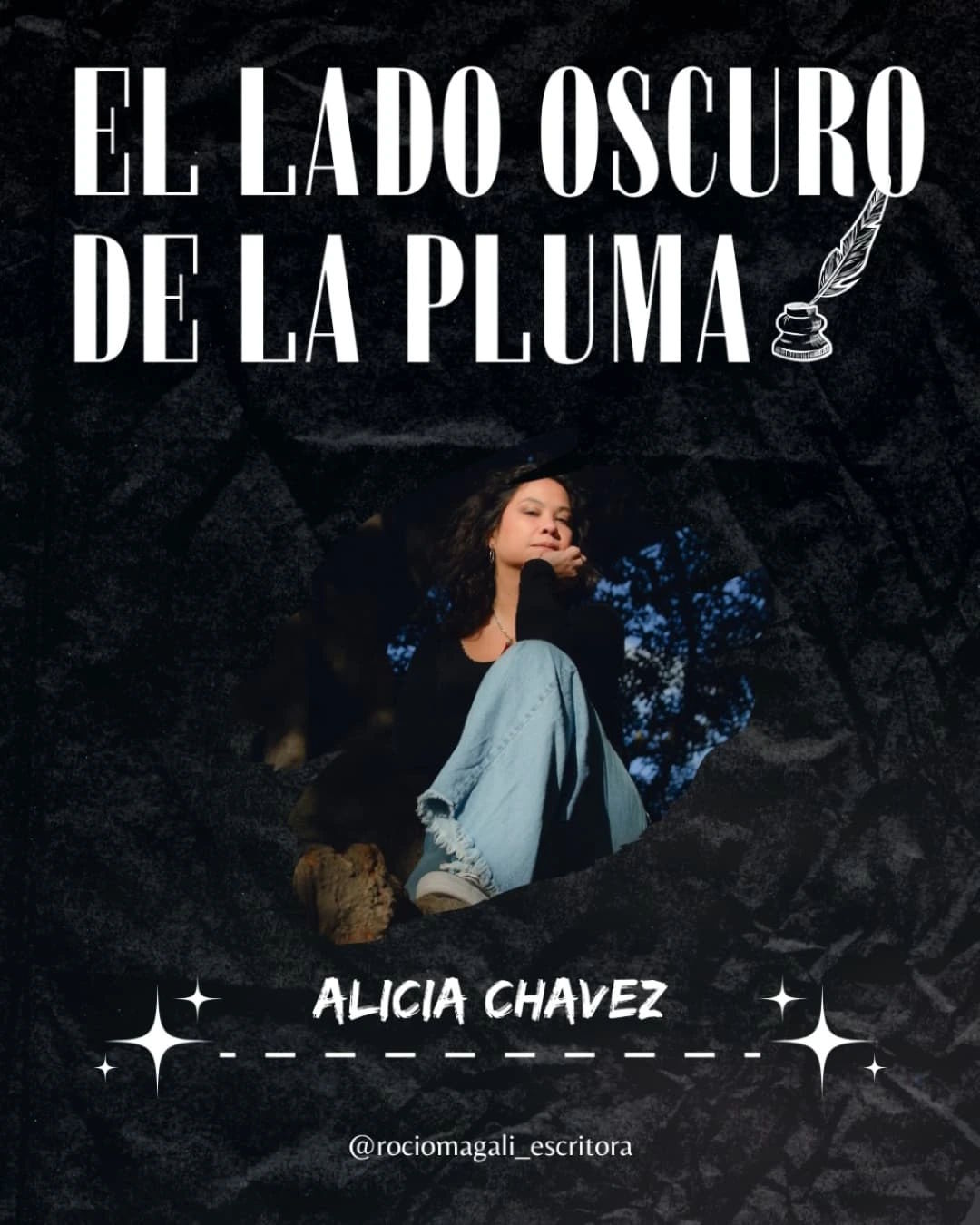 El Lado Oscuro de La Pluma